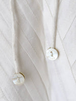 画像をギャラリービューアに読み込む, BUNON タックラッフルカラー [BN2303]
