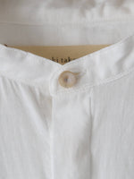 画像をギャラリービューアに読み込む, suzuki takayuki タックドケープブラウス [S261-19]
