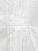 画像をギャラリービューアに読み込む, ayanoguchiaya リボンブラウス(白) [dress.53]
