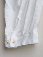 画像をギャラリービューアに読み込む, suzuki takayuki タックドケープブラウス [S261-19]
