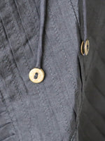 画像をギャラリービューアに読み込む, BUNON タックラッフルカラー [BN2303]
