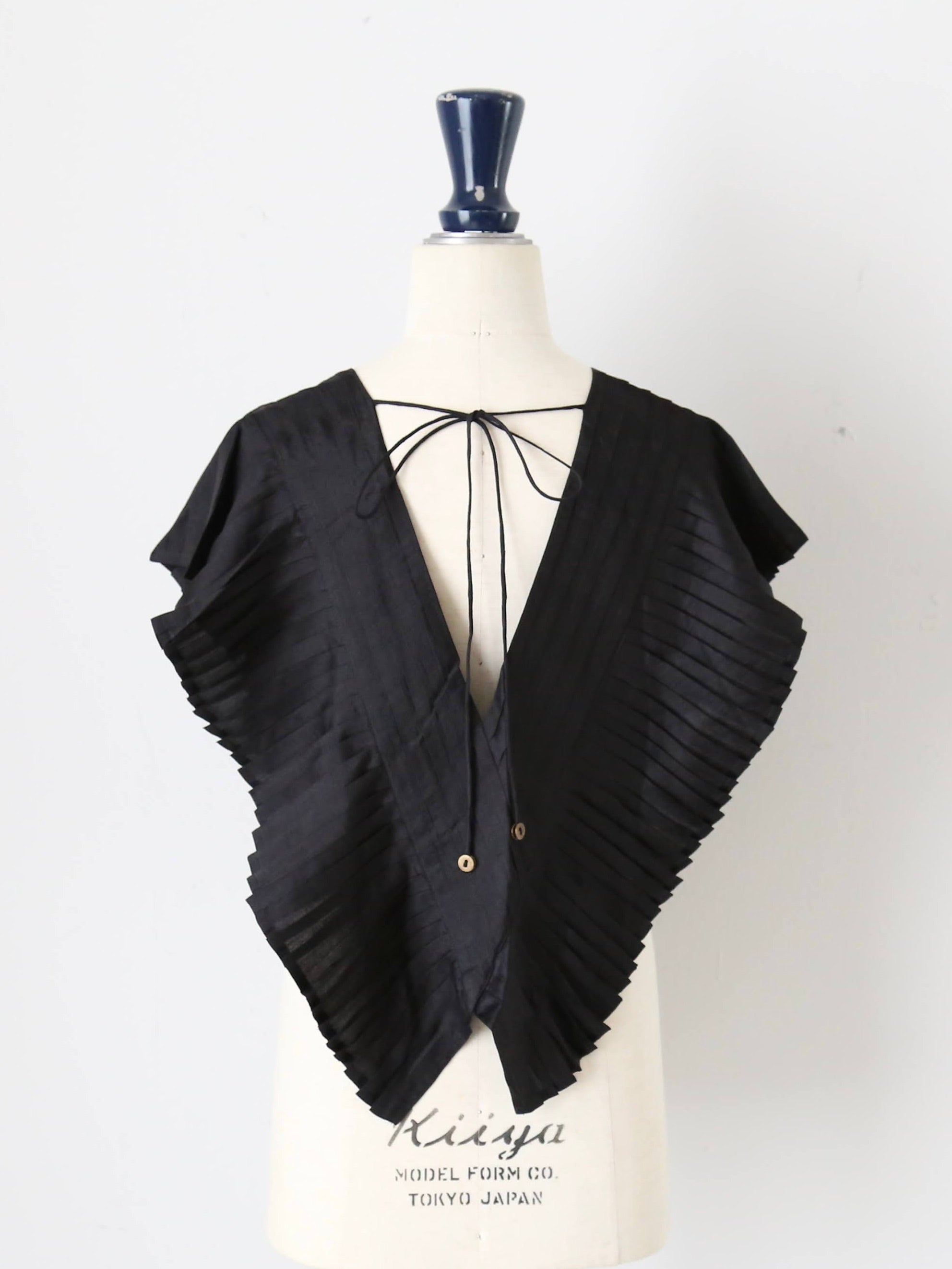 BUNON タックラッフルカラー [BN2303]