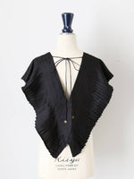 画像をギャラリービューアに読み込む, BUNON タックラッフルカラー [BN2303]
