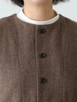 Load image into Gallery viewer, Veritecoeur Check Blouse [VC-2825]
