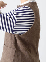 Load image into Gallery viewer, Veritecoeur Check Blouse [VC-2825]
