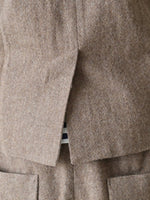 Load image into Gallery viewer, Veritecoeur Check Blouse [VC-2825]
