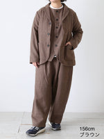 Load image into Gallery viewer, Veritecoeur Check Blouse [VC-2825]

