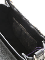 画像をギャラリービューアに読み込む, ebagos ラウンドハンドバッグ [16524]
