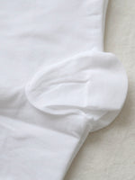 画像をギャラリービューアに読み込む, tao ナイロンポリウレタン天竺ソックス [TZ-K507-051]
