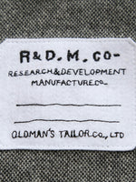 画像をギャラリービューアに読み込む, R&amp;D.M.Co- ステーショナリーポーチ [7975]
