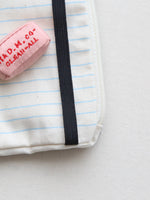 画像をギャラリービューアに読み込む, R&amp;D.M.Co- ステーショナリーポーチ [7975]
