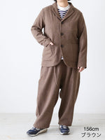 Load image into Gallery viewer, Veritecoeur Check Blouse [VC-2825]
