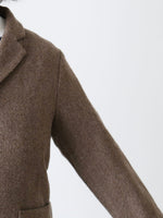 Load image into Gallery viewer, Veritecoeur Check Blouse [VC-2825]
