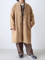 Load image into Gallery viewer, Veritecoeur Coat [ST-125]
