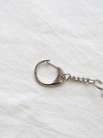 Load image into Gallery viewer, [Pre-order] R&amp;D.M.Co- no.8180 Beach Bag Keychain (Arriving April-June)
