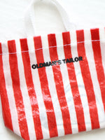 Load image into Gallery viewer, [Pre-order] R&amp;D.M.Co- no.8180 Beach Bag Keychain (Arriving April-June)
