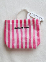 Load image into Gallery viewer, [Pre-order] R&amp;D.M.Co- no.8180 Beach Bag Keychain (Arriving April-June)
