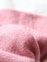 画像をギャラリービューアに読み込む, R&amp;D.M.Co- 7Gクルーネックセーター [7832]
