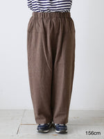 Load image into Gallery viewer, Veritecoeur Check Blouse [VC-2825]
