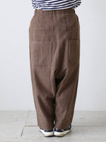 Load image into Gallery viewer, Veritecoeur Check Blouse [VC-2825]
