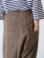 Load image into Gallery viewer, Veritecoeur Check Blouse [VC-2825]
