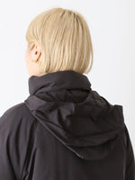 画像をギャラリービューアに読み込む, UNITUS パッティドガスケープコート [UTSFW21-J01]
