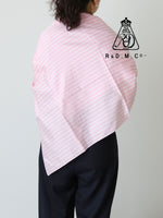 Load image into Gallery viewer, R&amp;D.M.Co- スカーフ (L) [8139]
