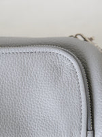 Load image into Gallery viewer, ebagos Rattan Long Wallet - Fini Shrink [35631BK]
