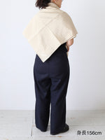 Load image into Gallery viewer, R&amp;D.M.Co- スカーフ (L) [8139]
