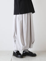 Load image into Gallery viewer, ALWEL Long Tucked Skirt [TW-3]
