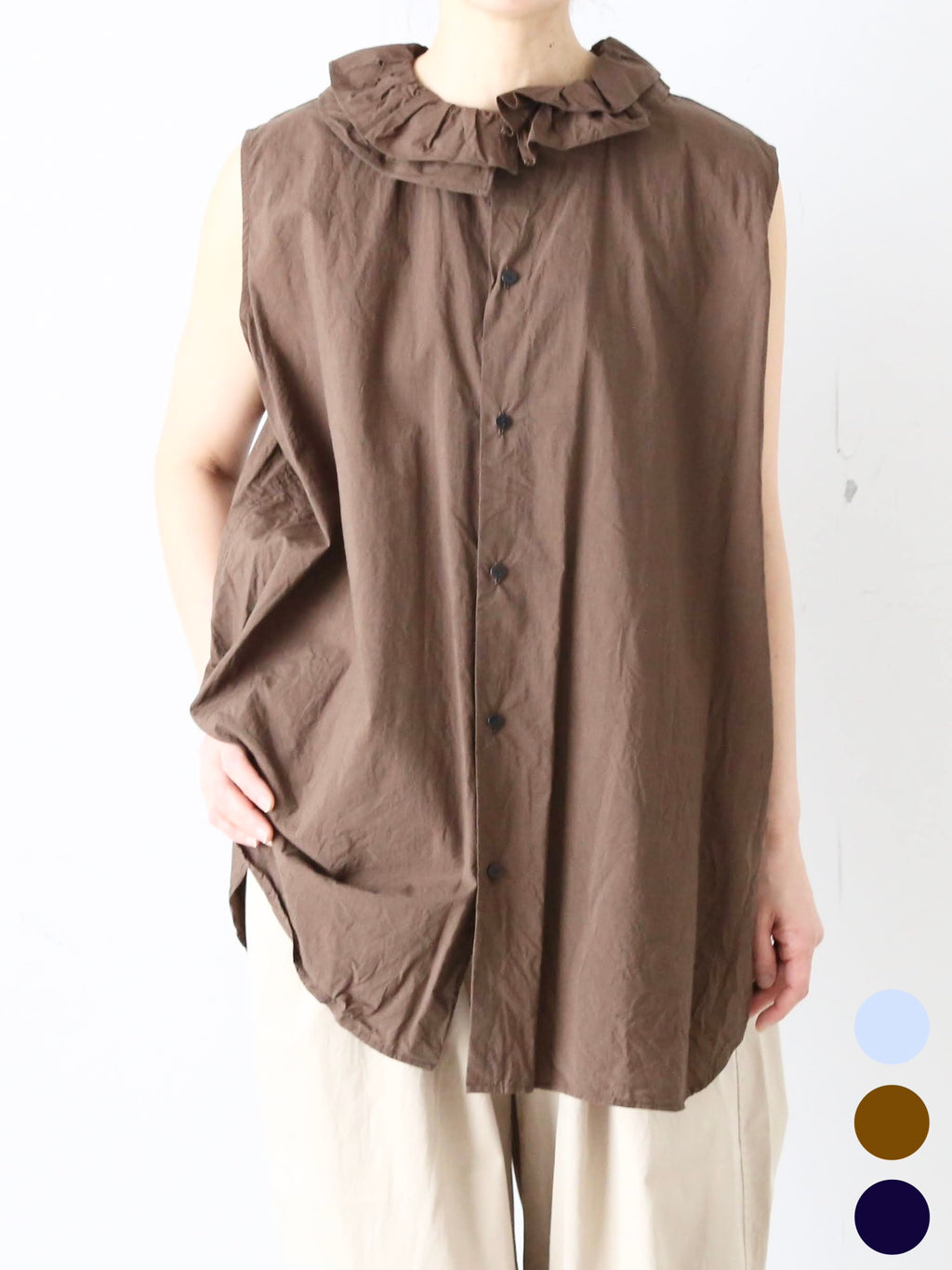 TOUJOURS | Japanese Natural Clothing, Linen & Dresses – Tagged