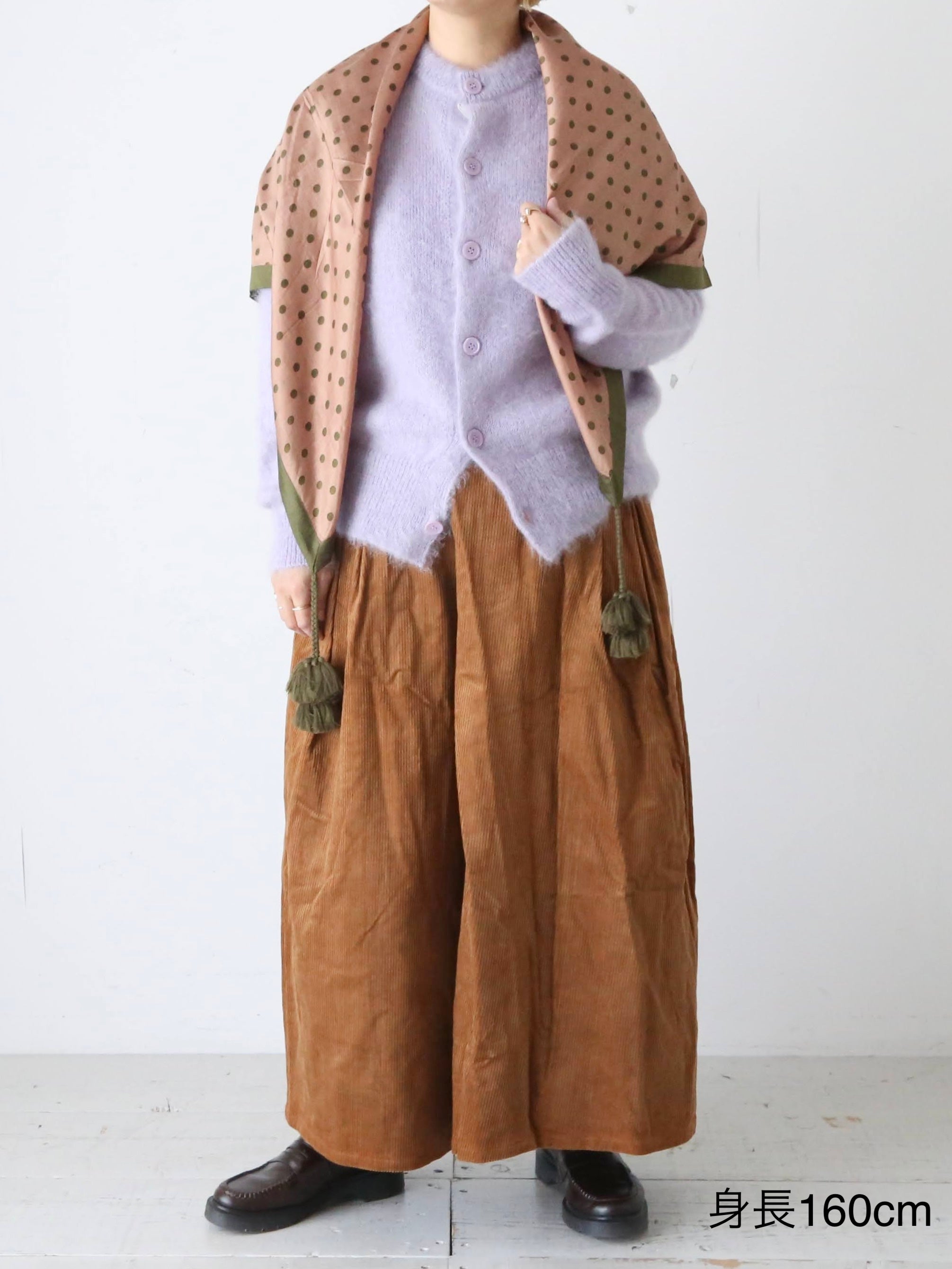 suzuki takayuki ラップパンツ [A221-28] – CREER