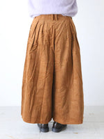 画像をギャラリービューアに読み込む, suzuki takayuki ラップパンツ [A221-28]
