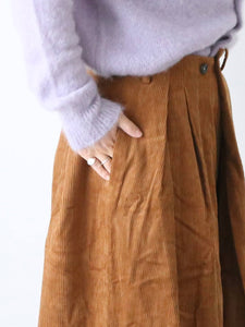 suzuki takayuki ラップパンツ [A221-28] – CREER