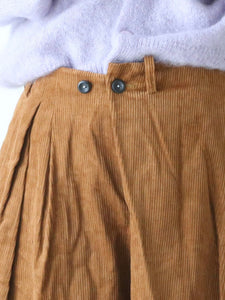 suzuki takayuki ラップパンツ [A221-28] – CREER