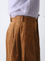 画像をギャラリービューアに読み込む, suzuki takayuki ラップパンツ [A221-28]
