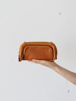 Load image into Gallery viewer, ebagos Rattan Long Wallet - Fini Shrink [35631BK]
