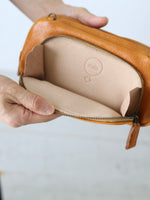 Load image into Gallery viewer, ebagos Rattan Long Wallet - Fini Shrink [35631BK]
