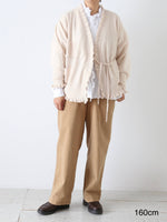 Load image into Gallery viewer, TOWAVASE Volant Cardigan [32-0028A]
