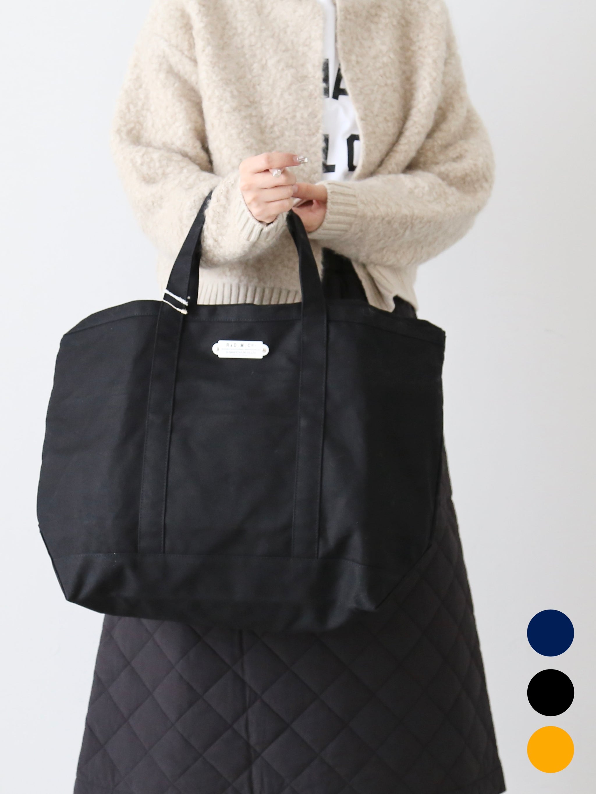 R&D.M.Co-オールドマンズテーラー☆ガーメントダイノーカラーコート R＆D.M.Co-オールドマンズテーラー：ガーメントダイノーカラーコート