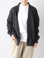 Load image into Gallery viewer, Veritecoeur カーディガン
