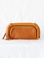 Load image into Gallery viewer, ebagos Rattan Long Wallet - Fini Shrink [35631BK]
