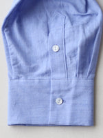 画像をギャラリービューアに読み込む, Veritecoeur フレアタックシャンブレーワンピース [VC-2819]
