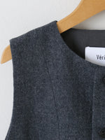 Load image into Gallery viewer, Veritecoeur Check Blouse [VC-2825]
