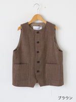 Load image into Gallery viewer, Veritecoeur Check Blouse [VC-2825]

