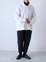 画像をギャラリービューアに読み込む, TOUJOURS スカーフ [TM43A05]
