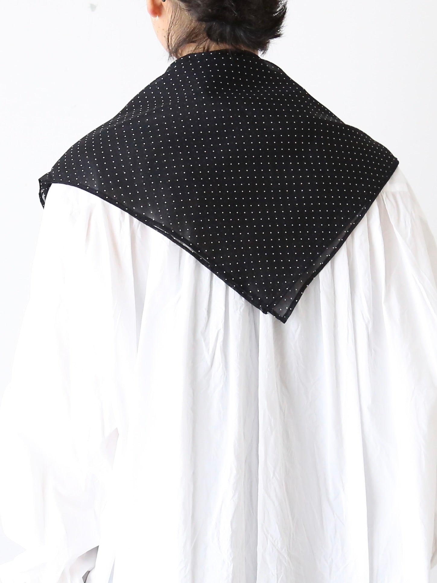 TOUJOURS スカーフ [TM43A05]