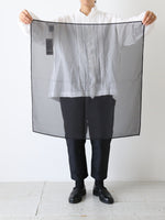 画像をギャラリービューアに読み込む, TOUJOURS スカーフ [TM43A05]
