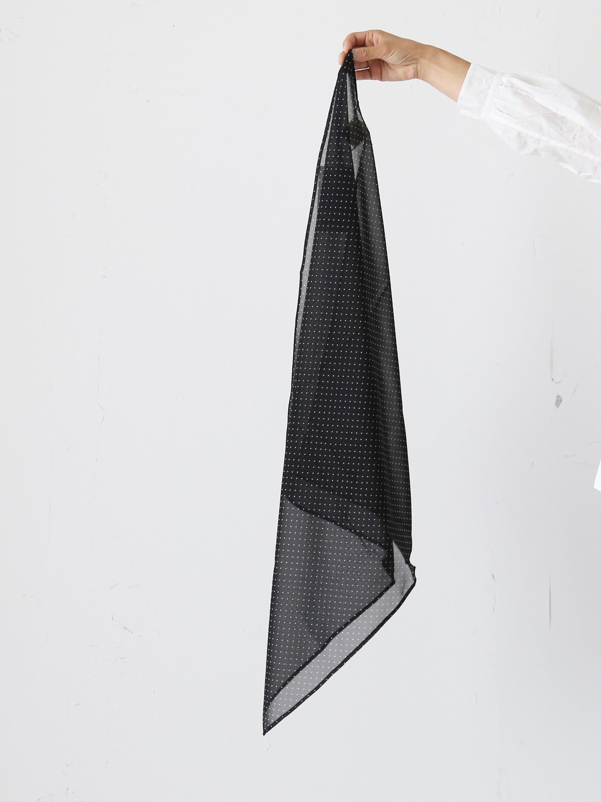 TOUJOURS スカーフ [TM43A05]