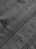 画像をギャラリービューアに読み込む, Veritecoeur ピンタックシャンブレーシャツ [VC-2818]
